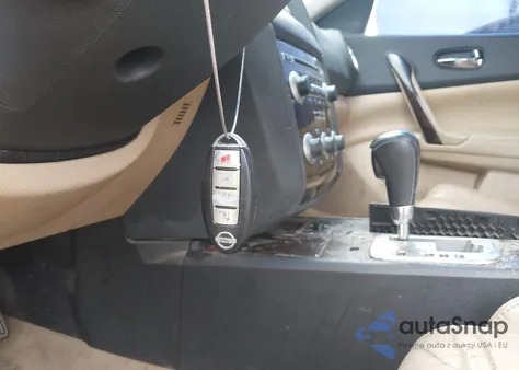 2013 Nissan Maxima 3.5 S from USA, damaged, VIN 1N4AA5AP1DC822598